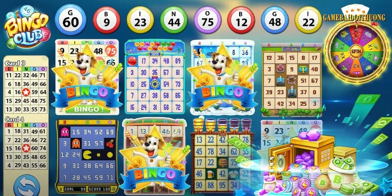 Bingo Club có những ưu điểm gì?