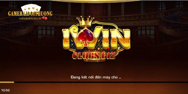 Khuyến mãi Iwin Club - Hoàn trả nạp tiền