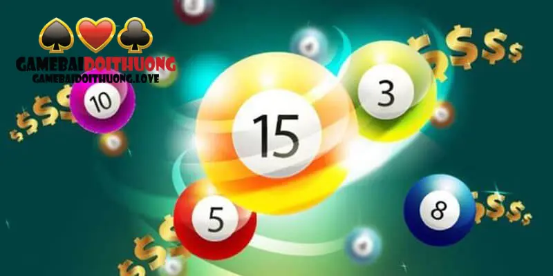 Xổ số Lucky88