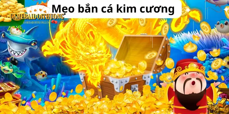 Bắn cá riêng lẻ