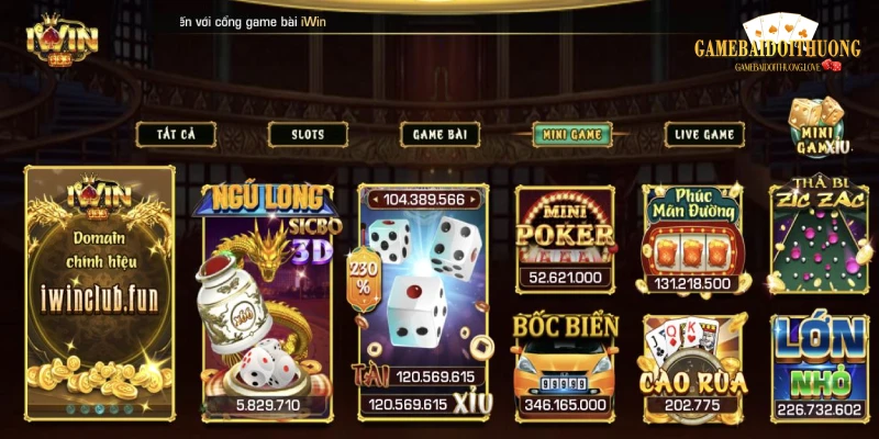 Người chơi nói gì về cổng game IWin Club?