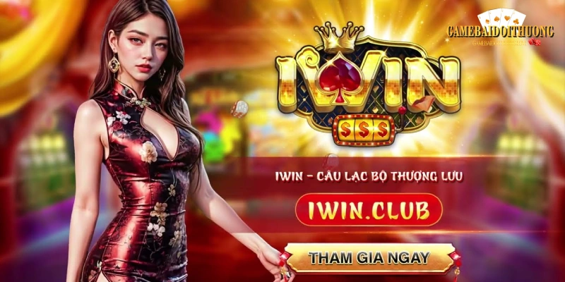 Người chơi nói gì về cổng game IWin Club?