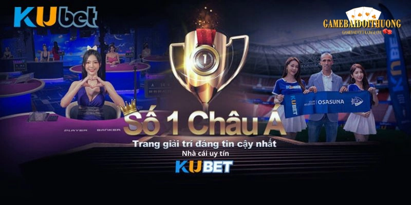 Khám phá đôi nét về Kubet