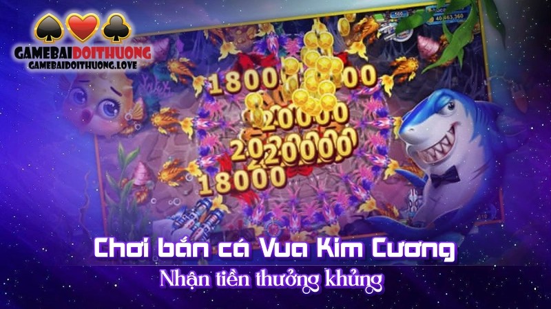 ban-ca-vua-kim-cuong