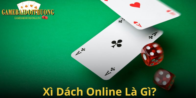 Giới thiệu game xì dách