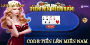 Giftcode-tien-len mien-Nam